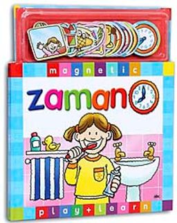Zaman / Magnetic Play Learn