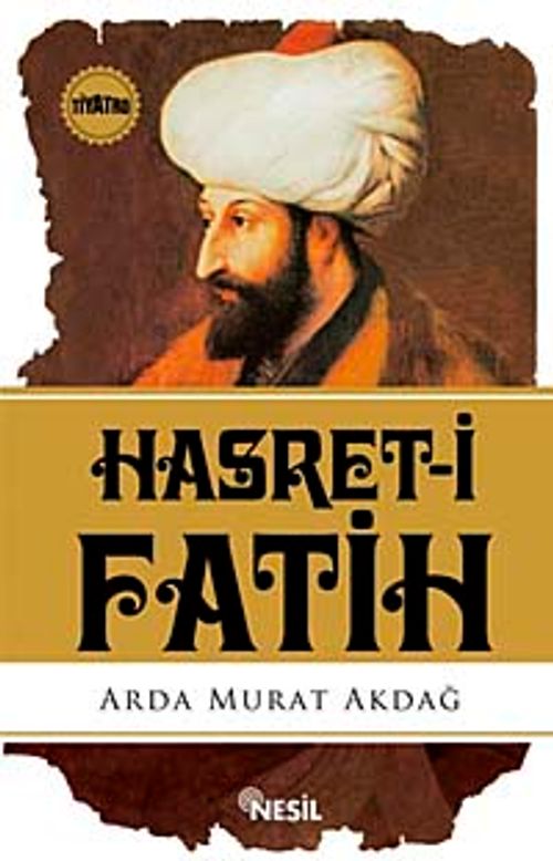 Hasret-i Fatih