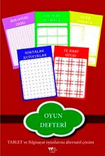 Oyun Defteri