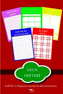 Oyun Defteri