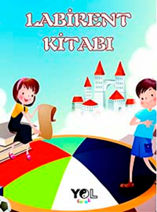 Labirent Kitabı