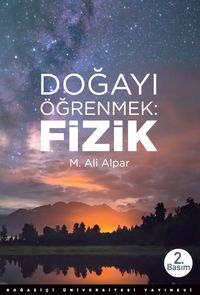 Doğayı Öğrenmek: Fizik