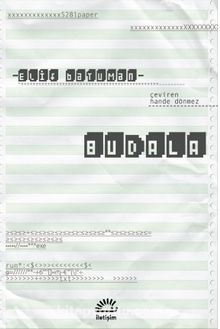 Budala - Elif Batuman