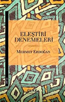 Eleştiri Denemeleri