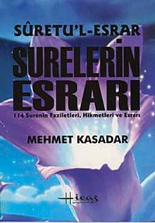 Suretu'l Esrar Surelerin Esrarı