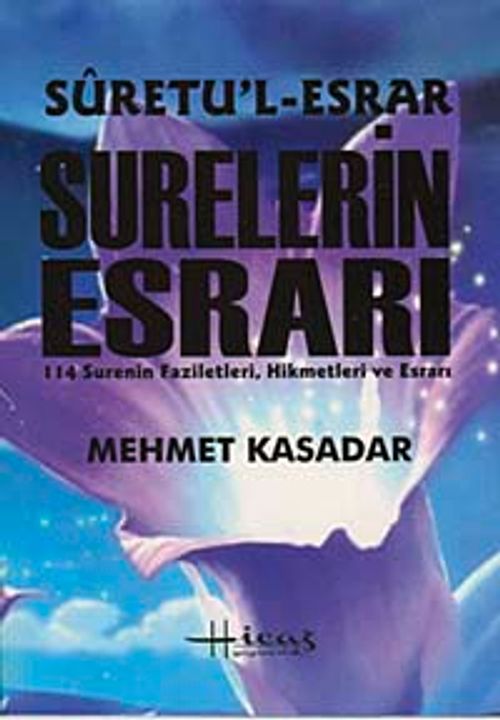 Suretu'l Esrar Surelerin Esrarı