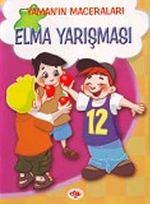 Elma Yarışması / Yaman'ın Maceraları
