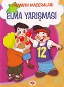 Elma Yarışması / Yaman'ın Maceraları