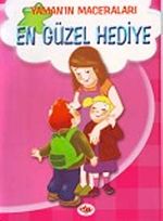 En Güzel Hediye / Yaman'ın Maceraları