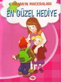 En Güzel Hediye / Yaman'ın Maceraları