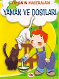 Yaman ve Dostları /  Yaman'ın Maceraları