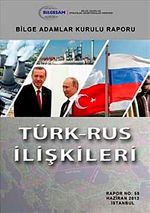 Türk-Rus İlişkileri