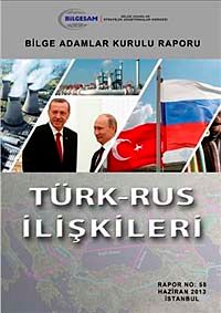 Türk-Rus İlişkileri