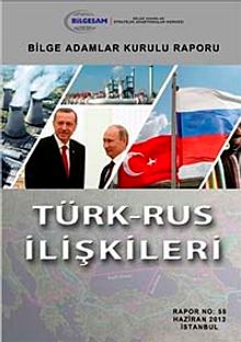 Türk-Rus İlişkileri