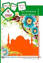 8. Sınıf Din Kültürü ve Ahlak Bilgisi