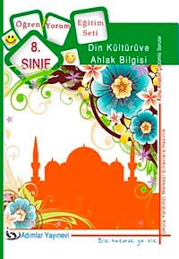 8. Sınıf Din Kültürü ve Ahlak Bilgisi
