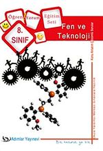 8. Sınıf Fen ve Teknoloji