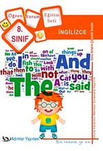 8. Sınıf İngilizce