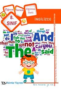 8. Sınıf İngilizce