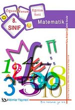 8. Sınıf Matematik