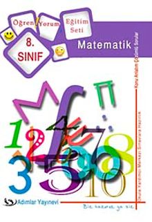 8. Sınıf Matematik