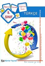 8. Sınıf Türkçe Kitabı