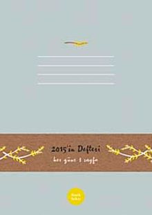 2015 Ajandası
