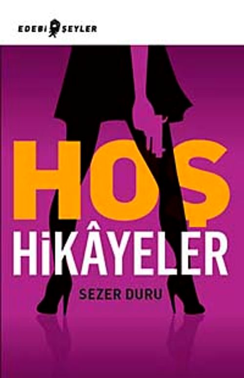 Hoş Hikayeler