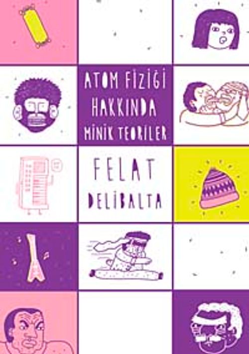 Atom Fiziği Hakkında Minik Teoriler