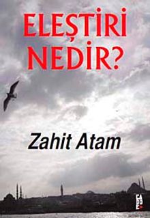Eleştiri Nedir?