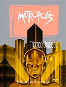 Metropolis - Thomas Elsaesser