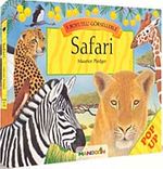 3 Boyutlu Görsellerle Safari Pop Up