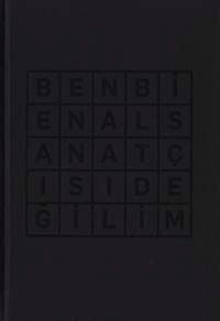 Ben Bineal Sanatçısı Değilim