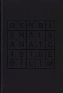 Ben Bineal Sanatçısı Değilim