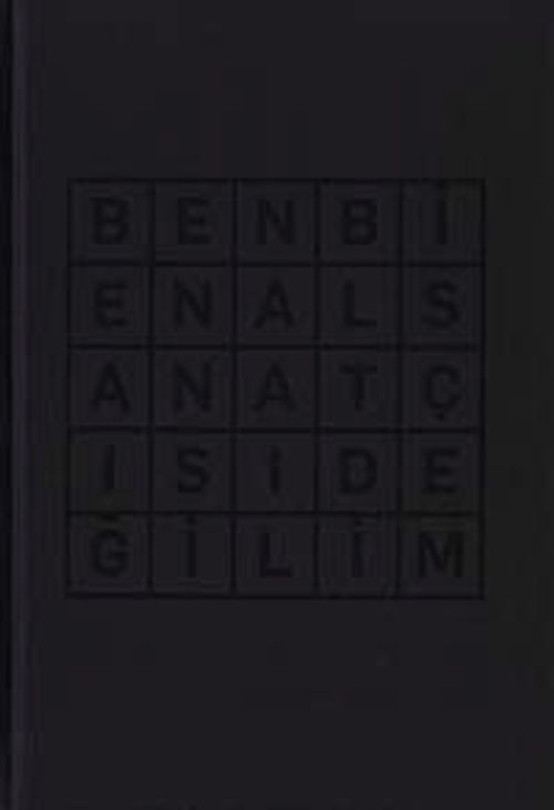 Ben Bineal Sanatçısı Değilim