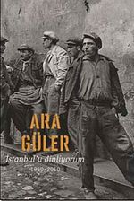 İstanbul'u Dinliyorum 1950-2010