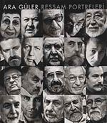 Ressam Portreleri