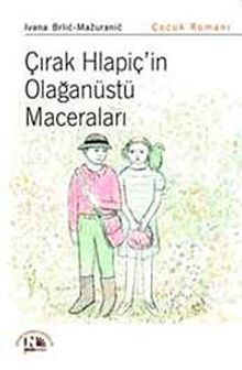 Çırak Hlapiç'in Olağanüstü Maceraları