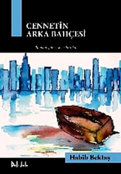 Cennetin Arka Bahçesi