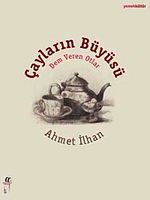 Çayların Büyüsü & Dem Veren Otlar