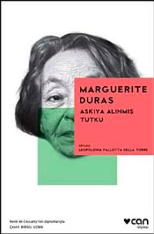 Askıya Alınmış Tutku