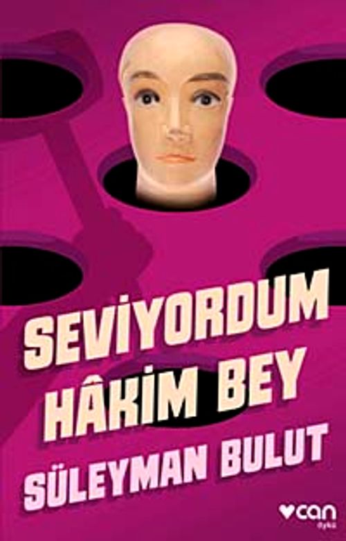Seviyordum Hakim Bey