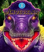 3D Dinozorlar