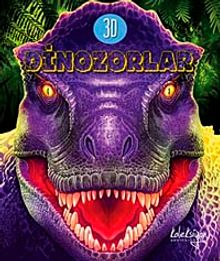 3D Dinozorlar