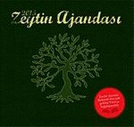 2015 Zeytin Ajandası
