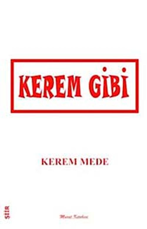Kerem Gibi