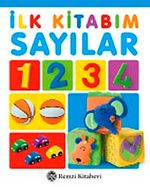Sayılar / İlk Kitabım