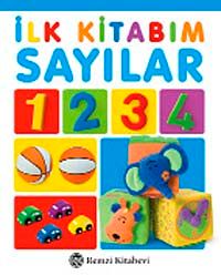 Sayılar / İlk Kitabım