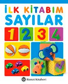 Sayılar / İlk Kitabım