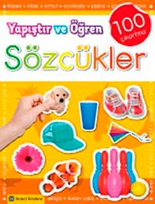 Sözcükler / Yapıştır Öğren